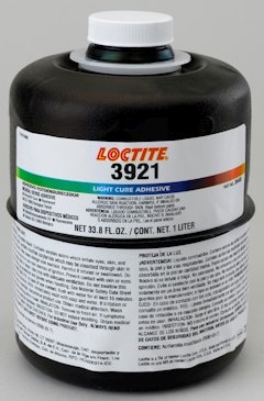 Loctite AA 3921 UV - Klebstoff medical 1 l