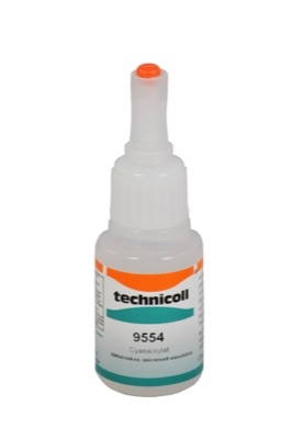 technicoll 9554 CA-Klebstoff 20 g
