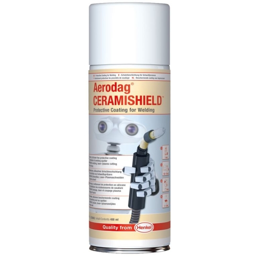 Loctite SF 7900 Ceramishield Spraydose a 400 ml