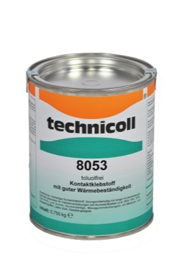technicoll 8053 Kontaktklebstoff 750 g