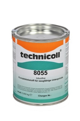 technicoll 8055 Kontaktklebstoff 850 g