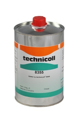 technicoll 8355 Härter Flasche 1 kg