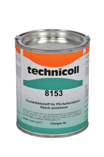technicoll 8153 PV1 Styroporkleber 650 g