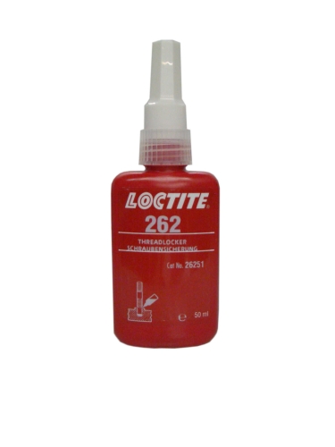 Loctite 262 Fl. 50ml Konstruktionskleber