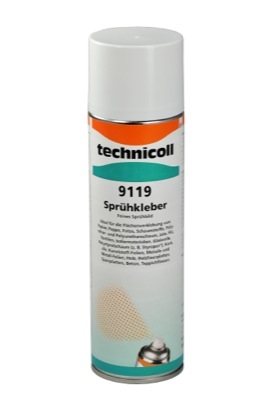 technicoll Sprühkleber 9119 500 ml