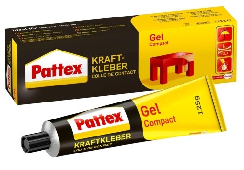 Pattex-Kraftkleber Classic PCL4C NEU (PX125) 125 g