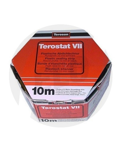 Terostat-7(VII) weiß 15X2 mm 160 m
