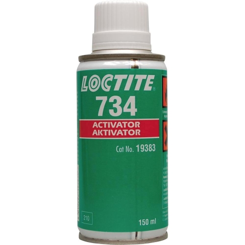 Loctite 734, 150 ml Aktivator F