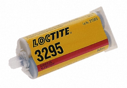 Loctite AA 3295 Doppelkartusche 50ml