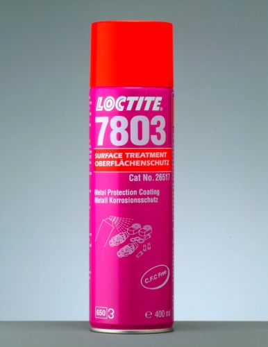 Loctite 7803, Metall Korrosionsschutz, 400 ml