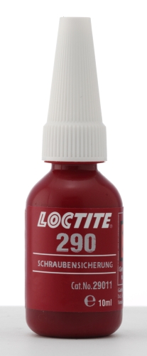 Loctite 290 Fl. 10ml Kapillar