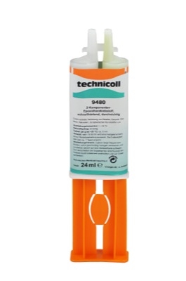 technicoll 9480, 2-K Epoxy-Klebstoff, 24 ml