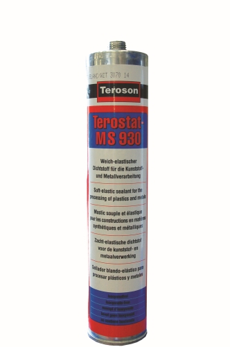 Teroson MS 930 WH FC 310 ml