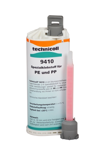technicoll 9410-1, 2-K Epoxid-Klebstoff, 50 g