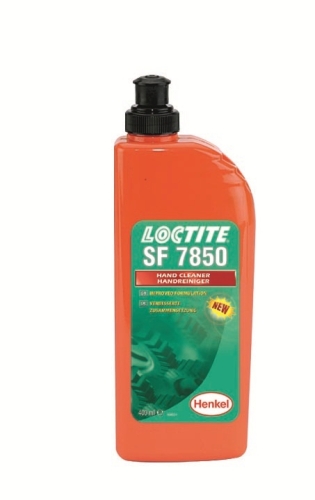 Loctite 7850 Fast orange Handwaschpaste 400ml