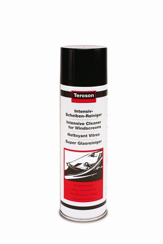 Teroson Intensiv-Scheibenreiniger VR 105 500 ml