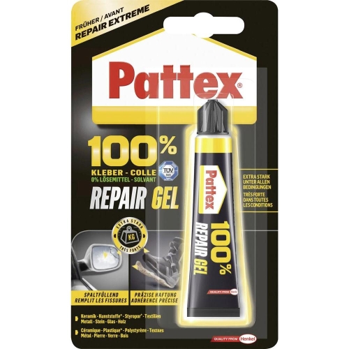 Pattex Repair Gel PRXG2 NEU 20 g