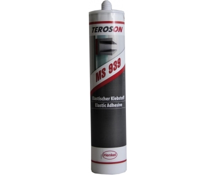 Teroson MS 939 GY 290 ml