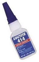 Loctite 414 Fl. 20 g IS-Cyanacrylatkleber