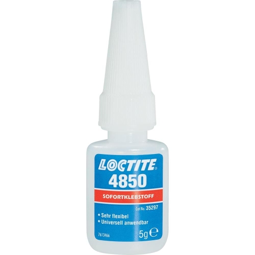 Loctite 4850 CA-Kleber flexibel 20g