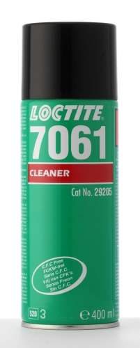 Loctite SF 7061AC 400ml Schnellreinig.-Spray