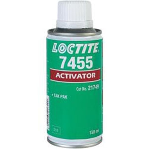 Loctite SF 7455 Tak Pak Aktivator 150ml