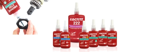 Loctite 6482 Fügeprodukt 50 ml