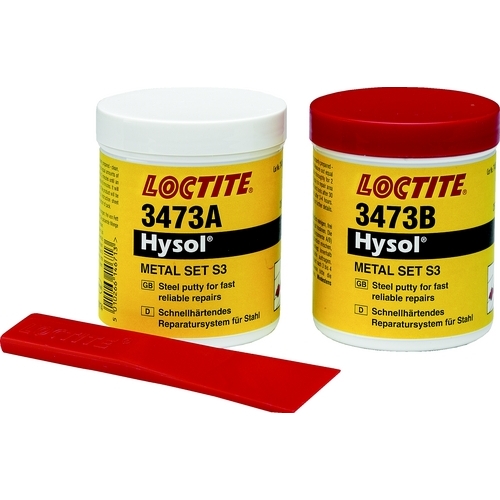 Loctite EA Hysol 3473 2K- Epoxy a 500g