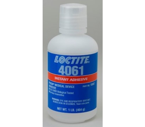 Loctite 4061 CA-Kleber medical 450g