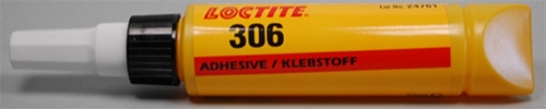 Loctite AA 306, Konstruktionsklebstoff, Fl. 50 ml