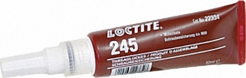 Loctite 245 Tb. 250ml Konstruktionskleber