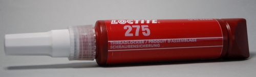 Loctite 275 Tb. 250ml Konstruktionskleber