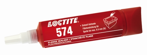 Loctite 574 Fl. 250ml Flächendichtung
