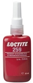 Loctite 259 Schraubensicherung 50ml