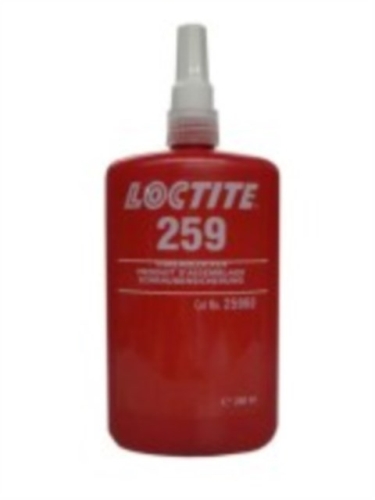 Loctite 259 Schraubensicherung 250ml