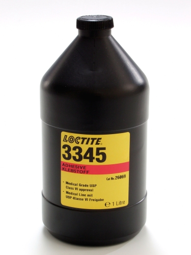 Loctite 3345, Strukturkleber 1 ltr.