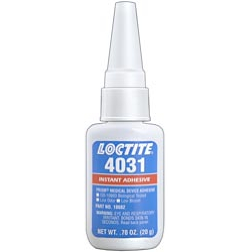 Loctite 4031 CA-Kleber medical 20 g
