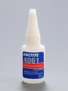 Loctite 4061 CA-Kleber medical 20g