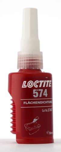 Loctite 574 Fl. 50ml Flächendichtung