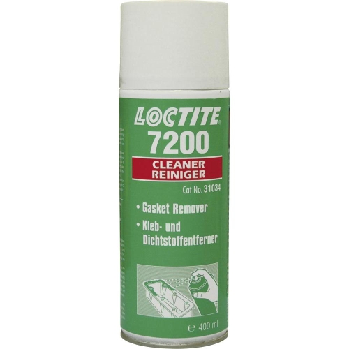 Loctite SF 7200 400ml Kleb+Dichtst-Entferner