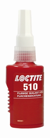 Loctite 510 Fl. 50ml Flächendichtung