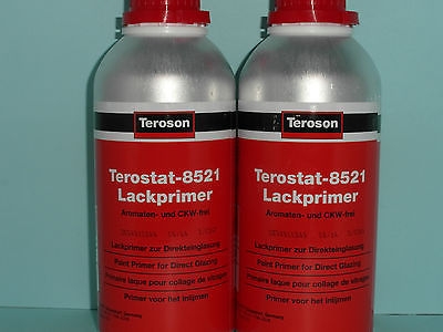Teroson PU 8521 Lack Primer 500 ml
