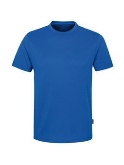 HakroT-Shirt Coolmax® 287 Fb. royal Gr. XS - 3XL