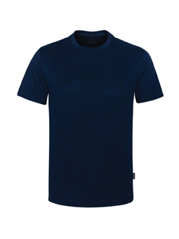 HakroT-Shirt Coolmax® 287 Fb. tinte Gr. XS - 3XL