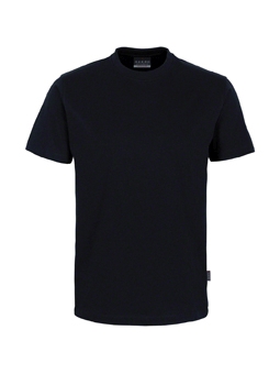 T-Shirt Classic 292-05 schwarz Gr. XS-6XL