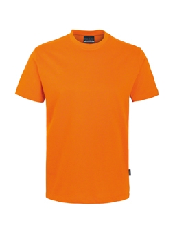 T-Shirt Classic 292-27 orange Gr.XS-3XL