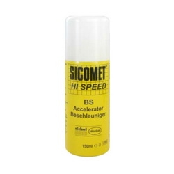 Sicomet Hi Speed BT Beschleuniger 500 ml