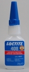 Loctite 408 CA-Kleber 500g
