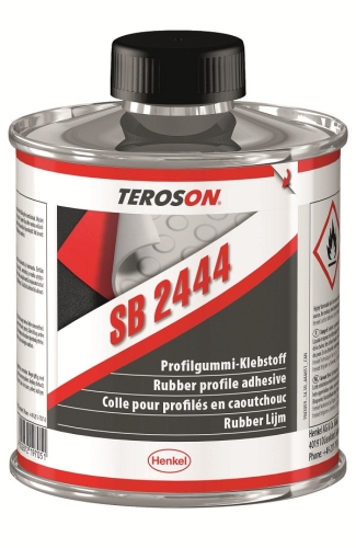 Teroson SB 2444 Profil-Gummiklebstoff 340 g