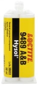 Loctite EA Hysol 9489 A+B, Doppelkartusche 50 ml